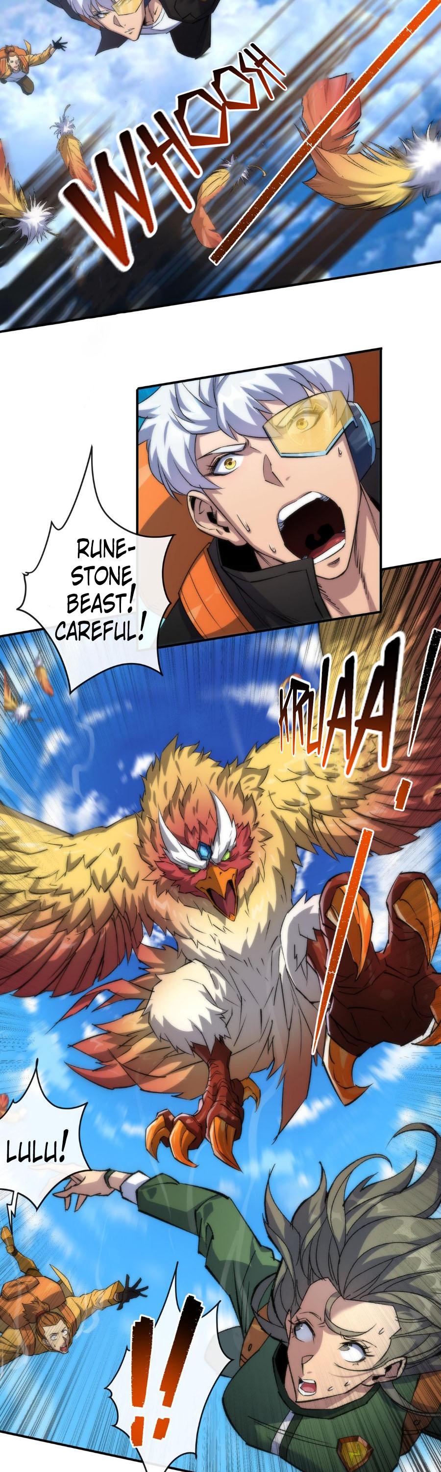 Rune King Chapter 37 13